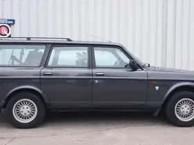 Volvo 240 (1991) thumbnail 16