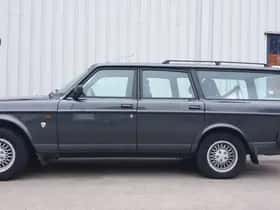 Volvo 240 (1991) thumbnail 17