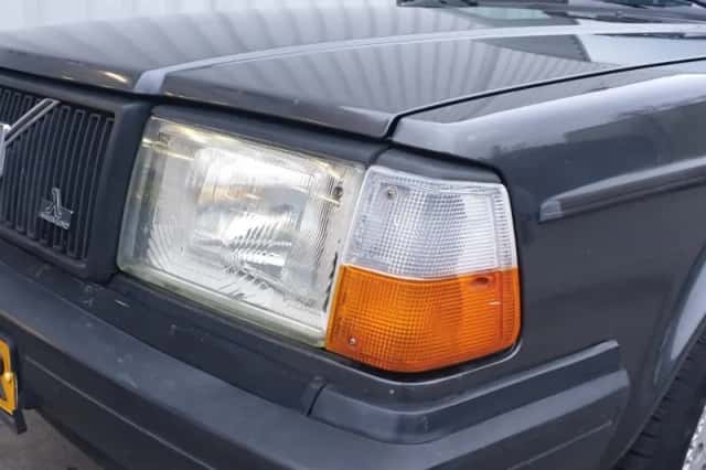 Volvo 240 (1991) thumbnail 19