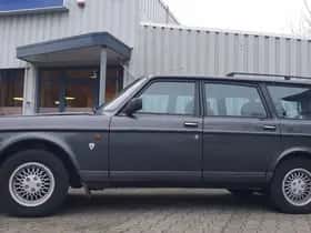 Volvo 240 (1991) thumbnail 20