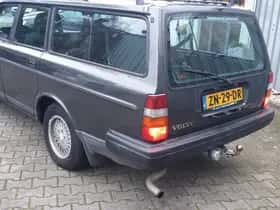 Volvo 240 (1991) thumbnail 21