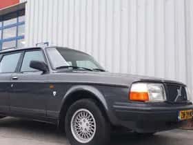 Volvo 240 (1991) thumbnail 22