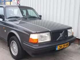 Volvo 240 (1991) thumbnail 23