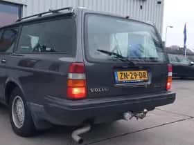 Volvo 240 (1991) thumbnail 24