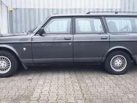 Volvo 240 (1991) thumbnail 25