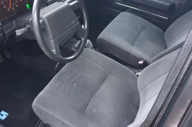 Volvo 240 (1991) thumbnail 26