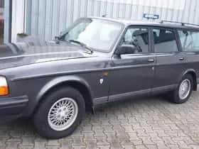 Volvo 240 (1991) thumbnail 4