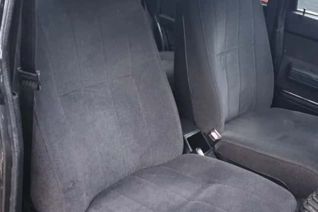 Volvo 240 (1991) thumbnail 32