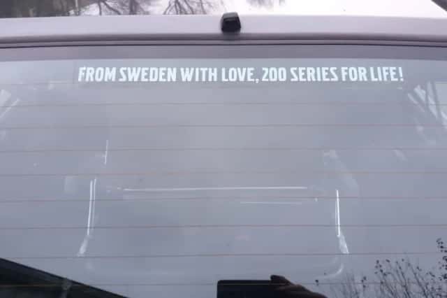 Volvo 240 (1991) thumbnail 34