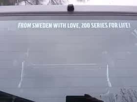 Volvo 240 (1991) thumbnail 34