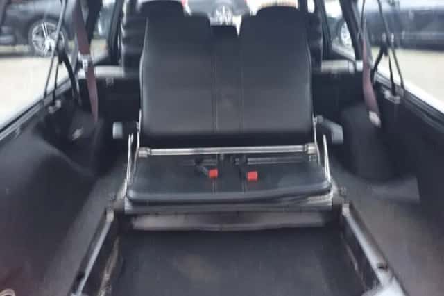 Volvo 240 (1991) thumbnail 36