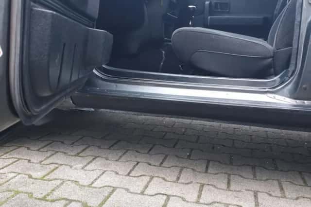 Volvo 240 (1991) thumbnail 44