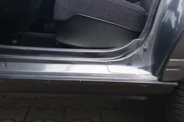 Volvo 240 (1991) thumbnail 48