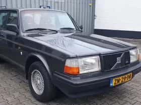 Volvo 240 (1991) thumbnail 6