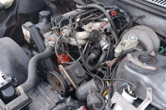 Volvo 240 (1991) thumbnail 51