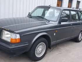 Volvo 240 (1991) thumbnail 52