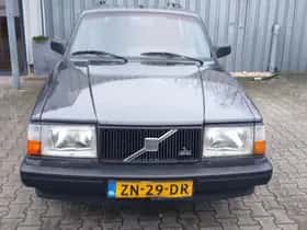 Volvo 240 (1991) thumbnail 7