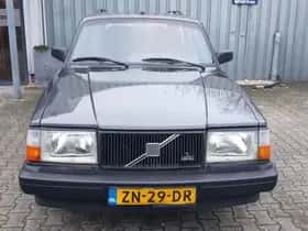 Volvo 240 (1991) thumbnail 8