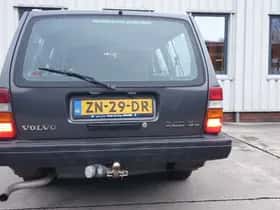 Volvo 240 (1991) thumbnail 9