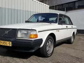 Volvo 240