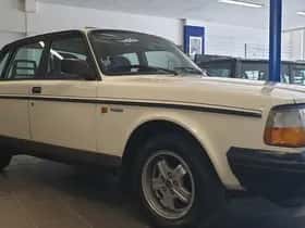 Volvo 240 (1988) thumbnail 12