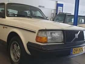 Volvo 240 (1988) thumbnail 17