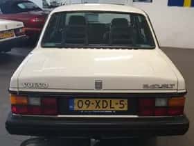Volvo 240 (1988) thumbnail 19