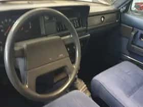 Volvo 240 (1988) thumbnail 22