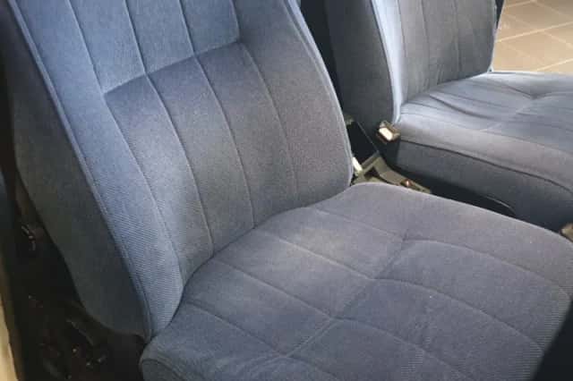 Volvo 240 (1988) thumbnail 27