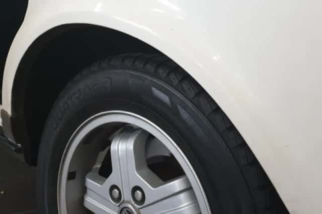 Volvo 240 (1988) thumbnail 33