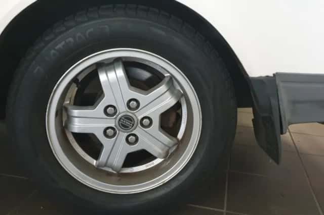 Volvo 240 (1988) thumbnail 34