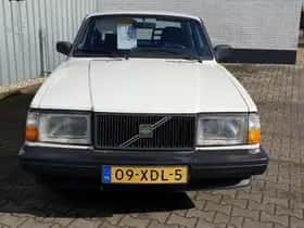 Volvo 240 (1988) thumbnail 5