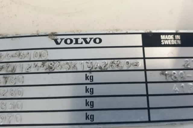 Volvo 240 (1988) thumbnail 41