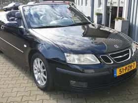 Saab 9-3 (2003) thumbnail 14