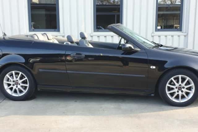 Saab 9-3 (2003) thumbnail 18