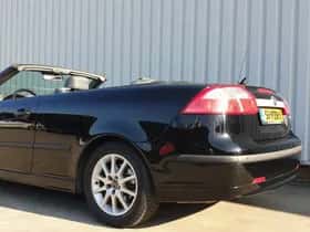 Saab 9-3 (2003) thumbnail 19