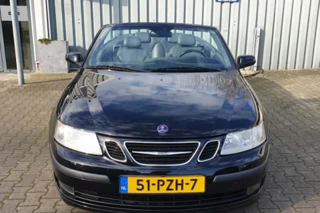 Saab 9-3 (2003) thumbnail 20