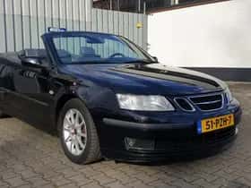 Saab 9-3 (2003) thumbnail 3