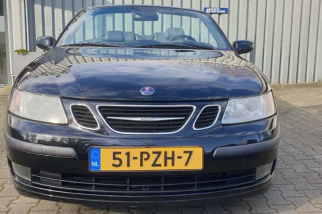 Saab 9-3 (2003) thumbnail 21