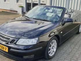 Saab 9-3 (2003) thumbnail 22