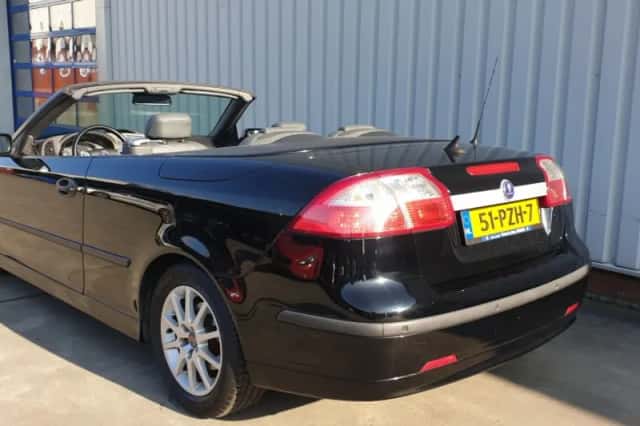 Saab 9-3 (2003) thumbnail 25