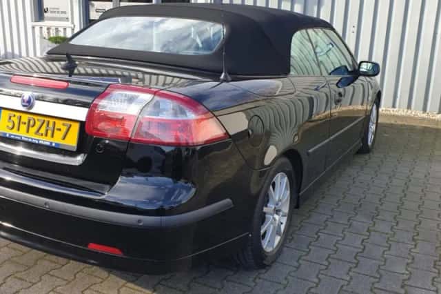 Saab 9-3 (2003) thumbnail 26