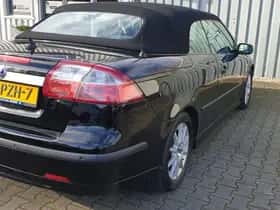 Saab 9-3 (2003) thumbnail 26