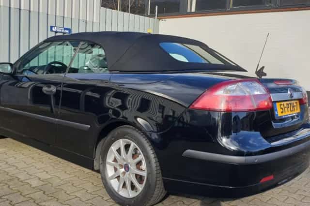 Saab 9-3 (2003) thumbnail 27