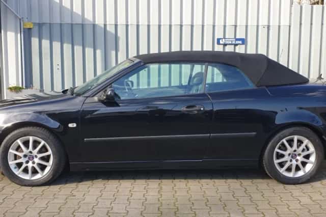 Saab 9-3 (2003) thumbnail 28