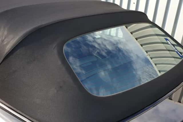 Saab 9-3 (2003) thumbnail 29
