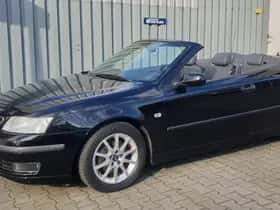 Saab 9-3 (2003) thumbnail 4