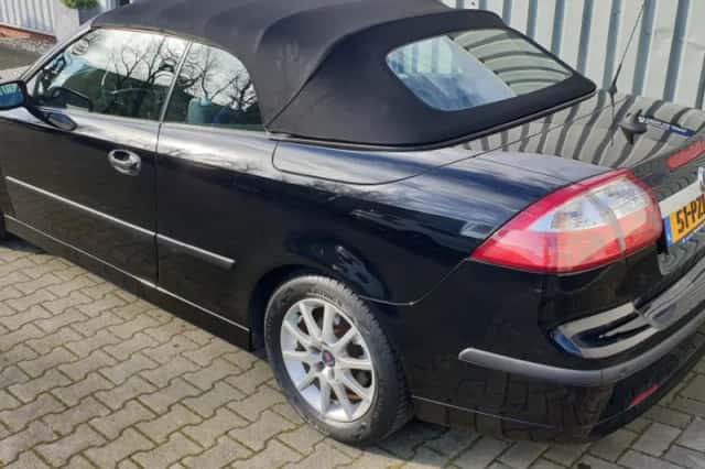 Saab 9-3 (2003) thumbnail 31