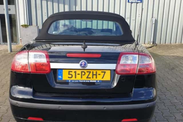 Saab 9-3 (2003) thumbnail 32
