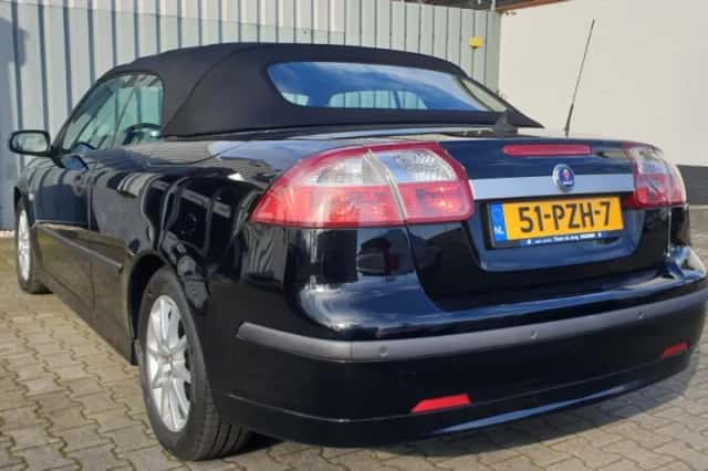 Saab 9-3 (2003) thumbnail 33